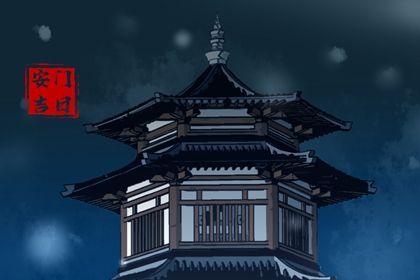 2025年农历三月廿四安门适合吗？ 今天安装大门合不合适？