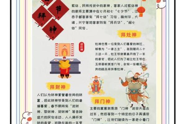 春节与民族习俗：从家宴到庙会的变迁
