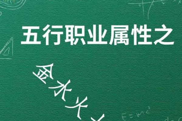 五行格局性格解析，揭秘你的职场优势与职业规划之道
