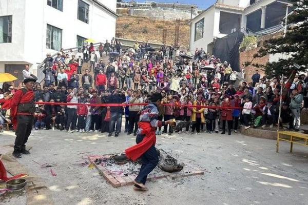 白族节日与农耕文化：与土地共舞的岁月