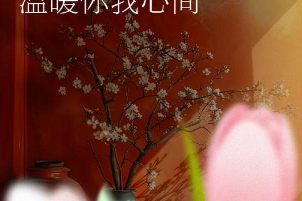 春节祝福大全：传承农耕文化，传递温暖祝福