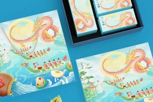 端午节礼品选购指南，让传统与现代完美融合