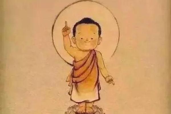 佛教的重要节日：如何通过节庆活动提升内心的宁静