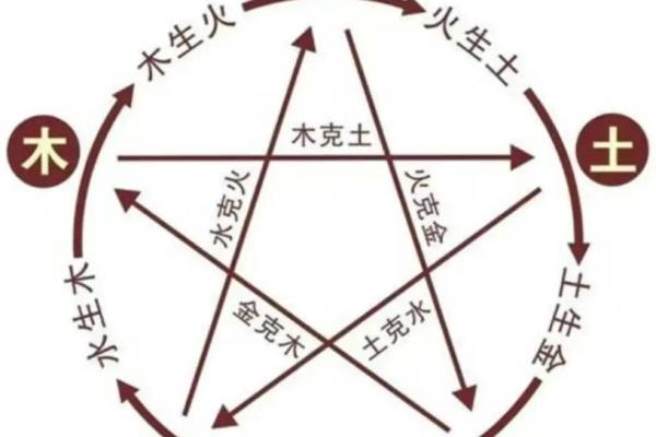 命理五行暗藏玄机,破解命运的关键就在这里 命理五行暗藏玄机,破解命运的关键就在这里