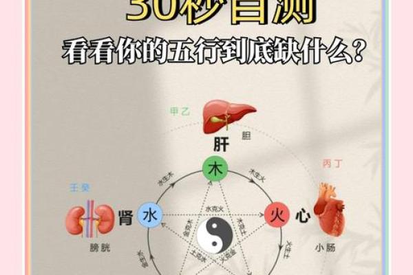 如何改变运势？揭秘生日五行与个人命运的微妙关系
