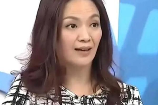 小S命理误区揭示:反而改变了她的命运轨迹 小S命理误区揭示:反而改变了她的命运轨迹