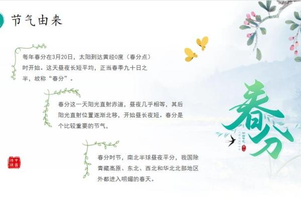 复活节的日期与春分节气的巧妙关联