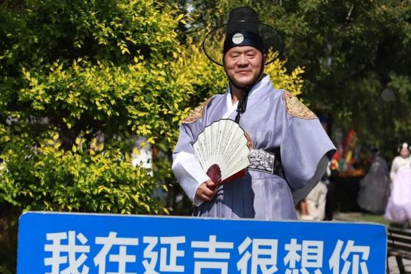 从养生角度看朝鲜节日的独特习俗