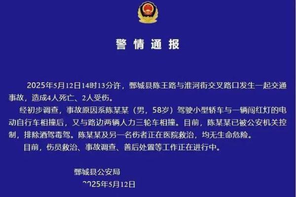 你可能误解了八字命理:车祸背后隐藏的真正原因 你可能误解了八字命理:车祸背后隐藏的真正原因