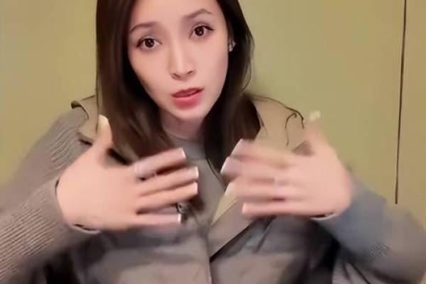 如何改变侯佩岑的命运走向?命理中的那些误区 如何改变侯佩岑的命运走向?命理中的那些误区