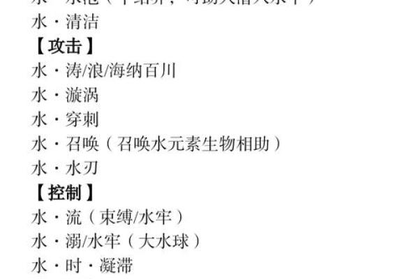 冰属性误区大揭秘：五行格局中的性格解析反而让你更了解自己