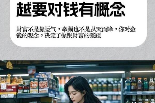 颠覆传统：如何通过八字改变钱包命运