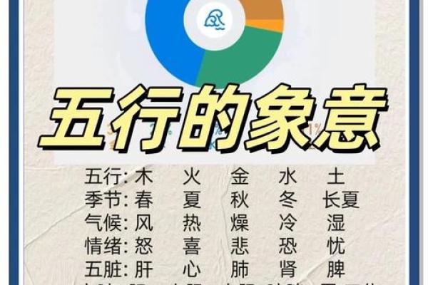 熙的五行格局解析：反而这些方法能助你提升运势？