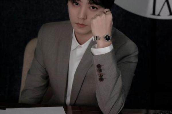 深度解析王俊凯命运密码，八字如何揭示他的人生轨迹