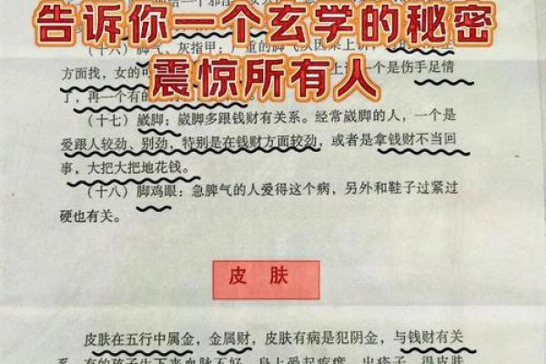 如何改变命运?揭秘满的五行属性,颠覆传统认知 如何改变命运?揭秘满的五行属性,颠覆传统认知