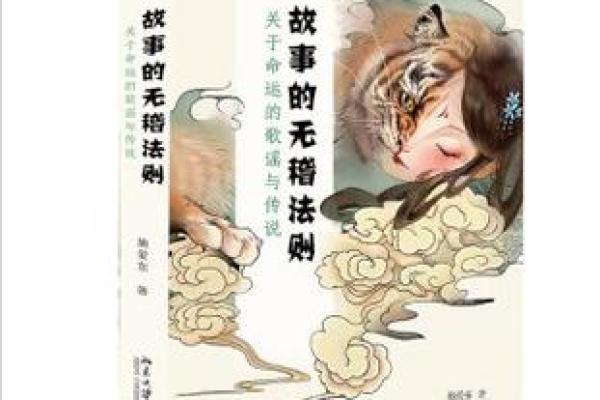 盲派命理三大法则的隐藏秘密：颠覆你对命运的理解