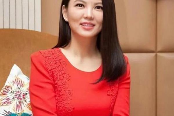 李湘命运密码大公开，反而让你重新认识八字命理