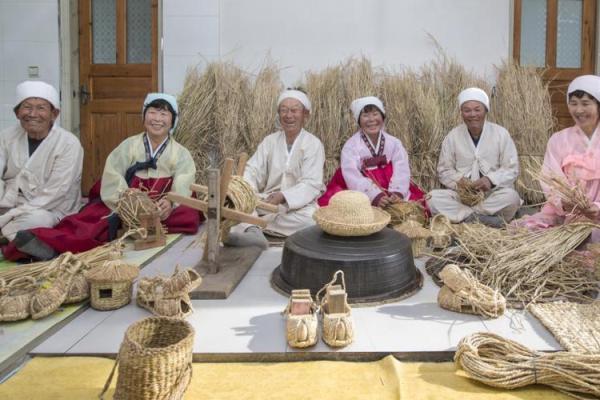 朝鲜节日中的文化传承与现代应用