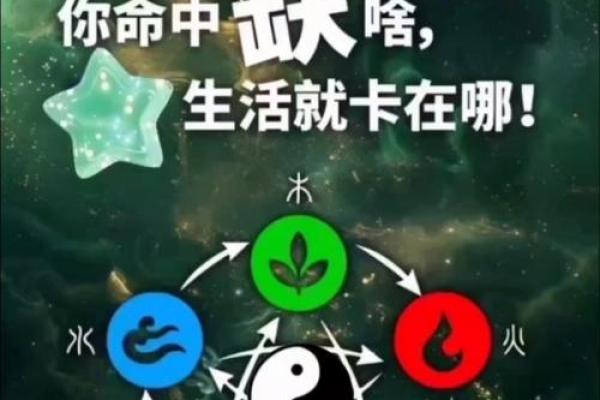 五行格局中的骐之奥秘：揭秘如何打造完美人生格局