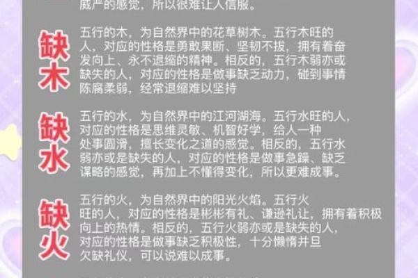 五行误区大揭秘:改名反而害了你?正确方法在这里 五行误区大揭秘:改名反而害了你?正确方法在这里