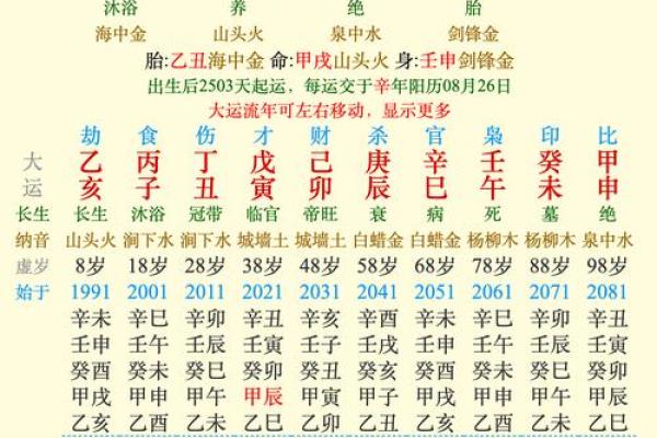 亥时出生的人命运密码：暗藏玄机，如何改变未来的命运？
