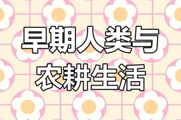 的文化象征：从农耕到现代生活的演变