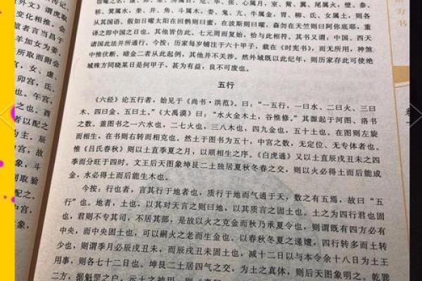 虎啸江湖，揭秘五行格局背后的性格奥秘与实用策略