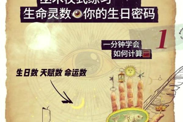 淘宝命理师教你如何破解命运密码，改变人生轨迹从这里开始