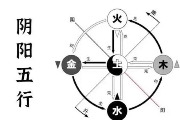 汹五行格局揭秘：性格解析与命运走向