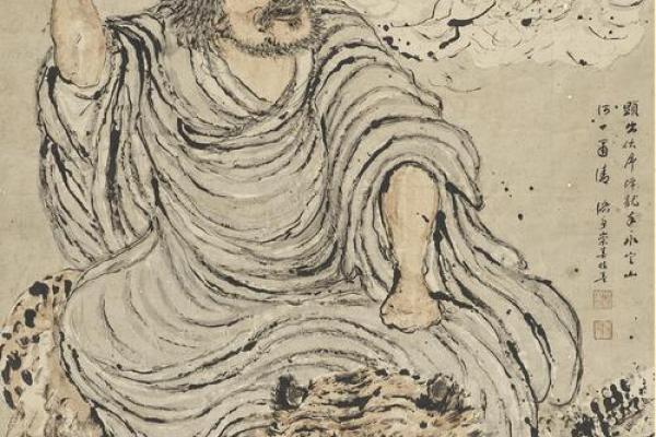 虎行天下,五行格局如何影响性格?颠覆传统性格解析 虎行天下,五行格局如何影响性格?颠覆传统性格解析