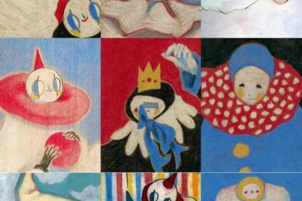 艺术家性格解析:五行格局教你如何发挥潜能 艺术家性格解析:五行格局教你如何发挥潜能