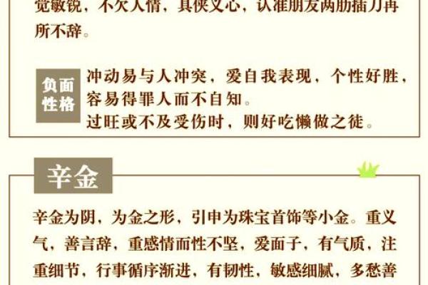 艺术家性格解析:五行格局教你如何发挥潜能 艺术家性格解析:五行格局教你如何发挥潜能