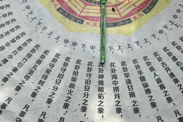 功核命理的真相：命运密码中的玄机究竟是什么？