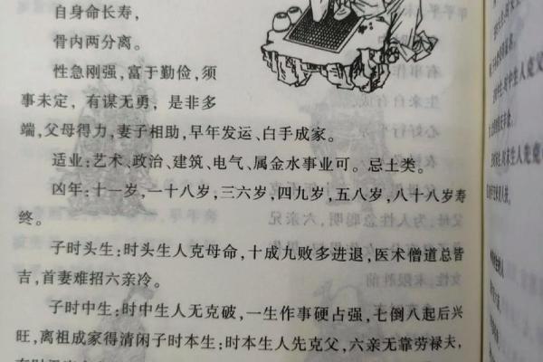 从陈坤八字看命运密码：如何改变未来的命运轨迹
