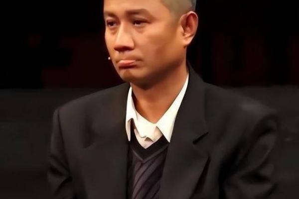 张庭八字命运解密，如何打破命运枷锁反而迎接新生