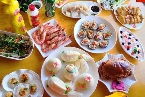春节：天文与习俗交织的传统盛宴