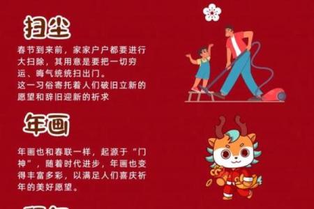 春节：从农耕文化看传统节日的传承与变迁
