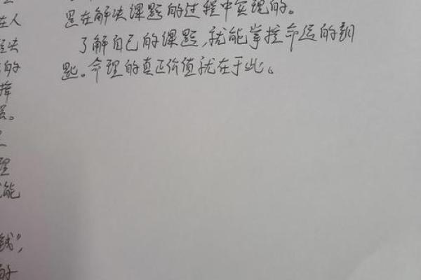 颠覆你对命理的认知：从成吉思汗的八字看改变命运的正确方式