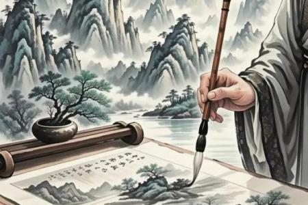 颠覆你对命理的认知：从成吉思汗的八字看改变命运的正确方式