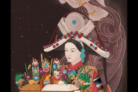 藏族藏历新年：农耕与天文的完美融合