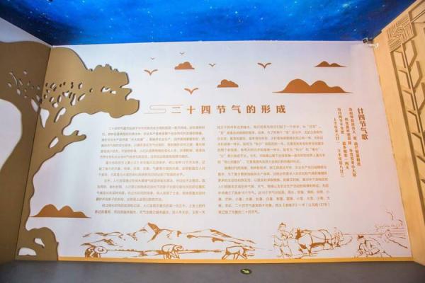 的传统习俗与农耕文化传承