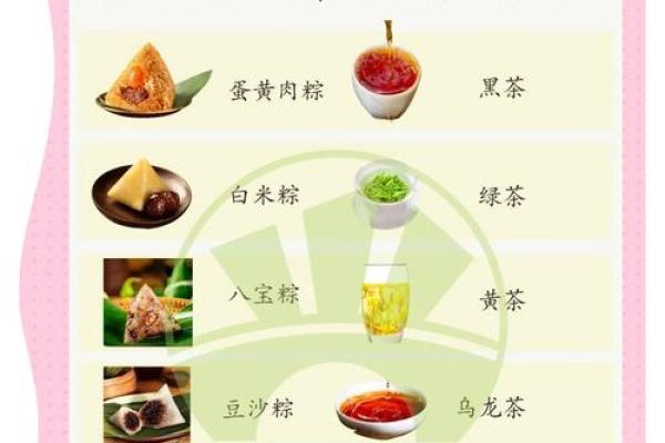 端午节与养生：粽子背后的健康秘密