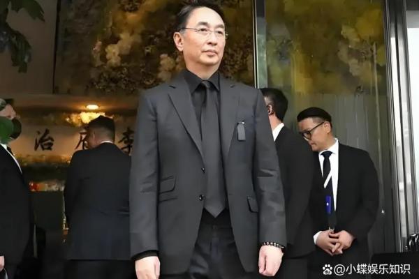 李兆基命理中的暗藏玄机，你是否忽视了这些关键点