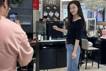 了解熊黛林命理，揭开命运背后的暗藏玄机