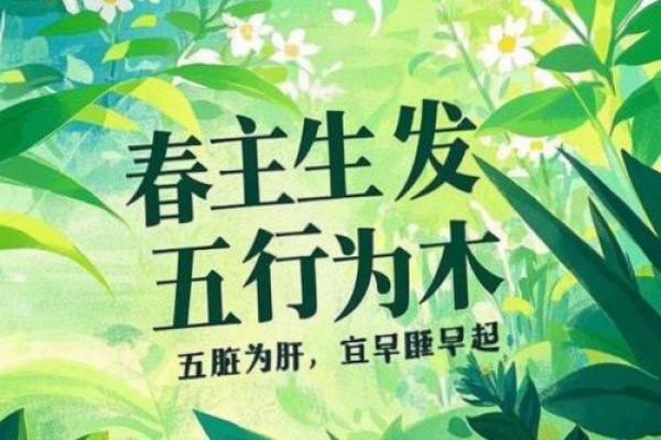 ~踏春养生~如何在这一天进行身心调养