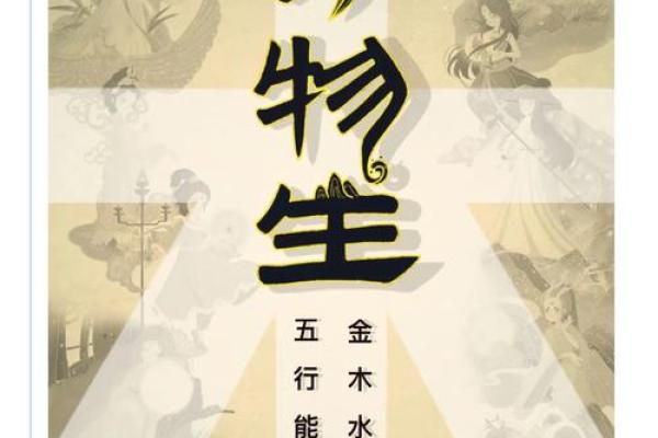 五行格局揭秘：攸五行背后的性格密码，如何洞察自身潜力？