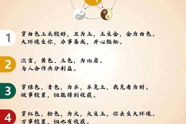 性格解析新篇章：15行属相五行格局，揭秘你的独特魅力