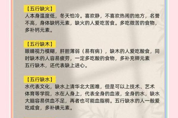 灵五行格局揭秘：性格解析中的神秘密码