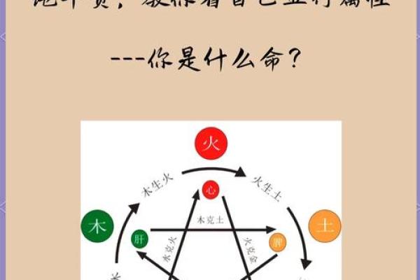 五行格局性格解析：颠覆传统观念，教你如何打造完美人生