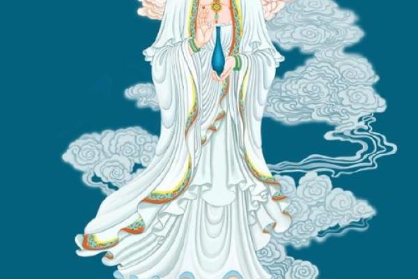 从天文角度解读观世音菩萨节日的时空意义